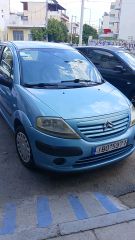 Citroen C3 2007