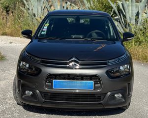 Citroen C4 Cactus 2018 PURETECH 110 STOP&START FEEL