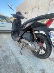 Sym Symphony SR 150 2014