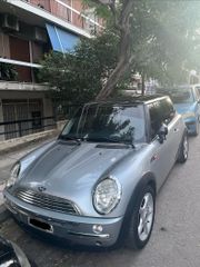 Mini Cooper 2003 R50 FULL EXTRA