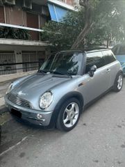 Mini Cooper 2003 R50 FULL EXTRA-thumb-1