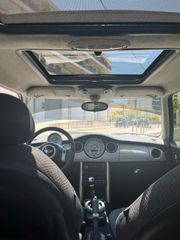 Mini Cooper 2003 R50 FULL EXTRA-thumb-3