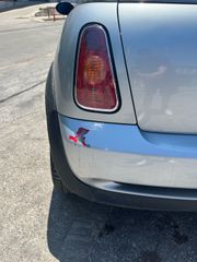 Mini Cooper 2003 R50 FULL EXTRA-thumb-4