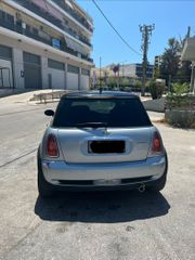 Mini Cooper 2003 R50 FULL EXTRA-thumb-5