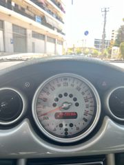 Mini Cooper 2003 R50 FULL EXTRA-thumb-7