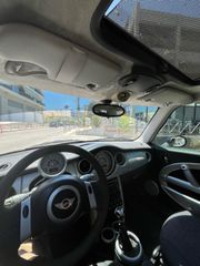 Mini Cooper 2003 R50 FULL EXTRA-thumb-8