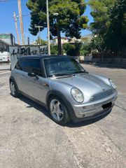 Mini Cooper 2003 R50 FULL EXTRA-thumb-9