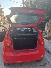 Chevrolet Matiz 2008