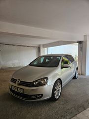 Volkswagen Golf 2009