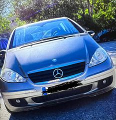 Mercedes Benz A180 CDI 2005 μοντέλο