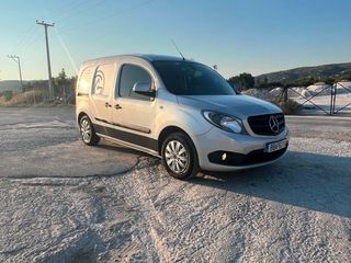 Mercedes-Benz Citan 2020 109 CDI