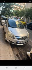 Opel Corsa 2010 ΑΥΤΟΜΑΤΟ ΣΑΣΜΑΝ