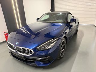 Bmw Z4 2022 SDRIVE20i