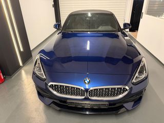 Bmw Z4 2022 SDRIVE20i-thumb-4