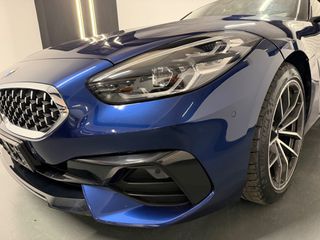 Bmw Z4 2022 SDRIVE20i-thumb-2