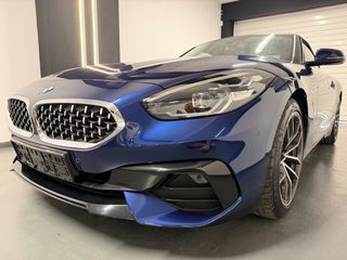 Bmw Z4 2022 SDRIVE20i-thumb-1
