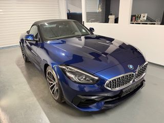 Bmw Z4 2022 SDRIVE20i-thumb-5