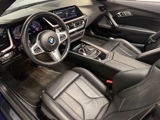 Bmw Z4 2022 SDRIVE20i-thumb-31