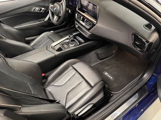 Bmw Z4 2022 SDRIVE20i-thumb-47