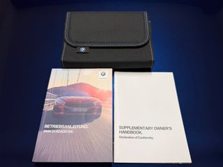 Bmw Z4 2022 SDRIVE20i-thumb-56