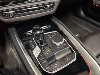 Bmw Z4 2022 SDRIVE20i-thumb-36