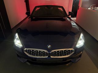 Bmw Z4 2022 SDRIVE20i-thumb-27