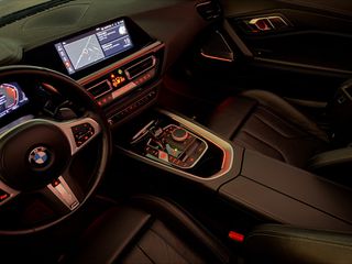 Bmw Z4 2022 SDRIVE20i-thumb-40