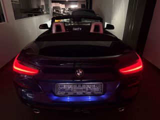 Bmw Z4 2022 SDRIVE20i-thumb-28