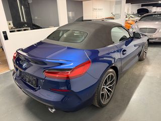 Bmw Z4 2022 SDRIVE20i-thumb-6