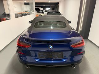 Bmw Z4 2022 SDRIVE20i-thumb-9