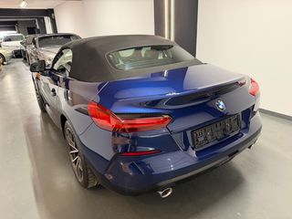 Bmw Z4 2022 SDRIVE20i-thumb-11