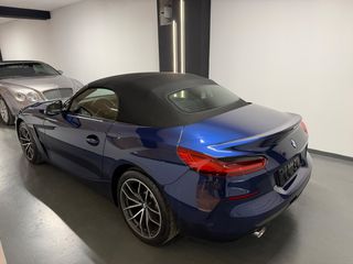 Bmw Z4 2022 SDRIVE20i-thumb-12