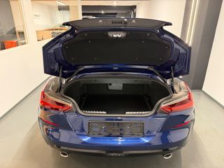 Bmw Z4 2022 SDRIVE20i-thumb-14