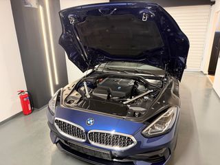 Bmw Z4 2022 SDRIVE20i-thumb-18