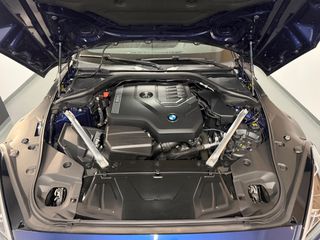 Bmw Z4 2022 SDRIVE20i-thumb-19