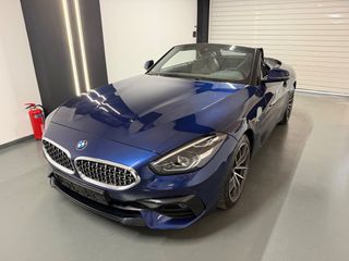 Bmw Z4 2022 SDRIVE20i-thumb-20