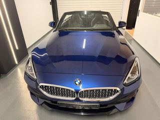 Bmw Z4 2022 SDRIVE20i-thumb-21