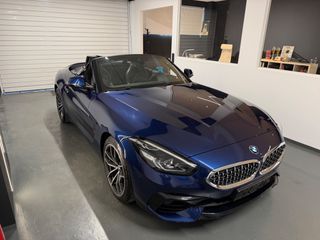 Bmw Z4 2022 SDRIVE20i-thumb-22