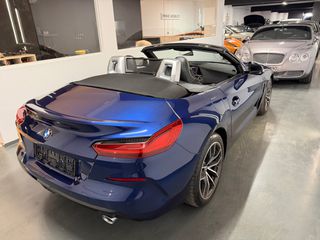Bmw Z4 2022 SDRIVE20i-thumb-23