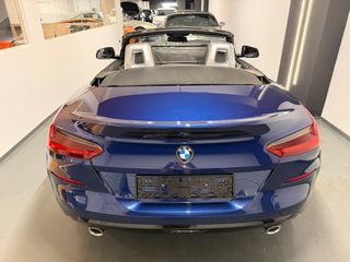 Bmw Z4 2022 SDRIVE20i-thumb-24