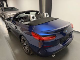Bmw Z4 2022 SDRIVE20i-thumb-25
