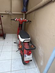 Honda 1985 C50C (στρογγυλοφαναρο)-thumb-1