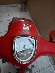 Honda 1985 C50C (στρογγυλοφαναρο)-thumb-2