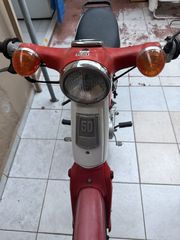 Honda 1985 C50C (στρογγυλοφαναρο)-thumb-3