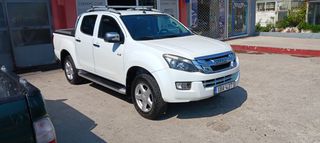 Isuzu D-Max 2013 LS 2.5 TWIN TURBO