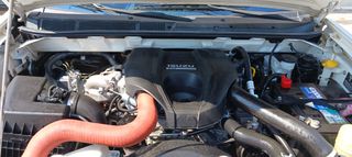Isuzu D-Max 2013 LS 2.5 TWIN TURBO 4×4 AYTOMATO DOUBLE CAP-thumb-3
