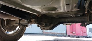 Isuzu D-Max 2013 LS 2.5 TWIN TURBO 4×4 AYTOMATO DOUBLE CAP-thumb-36