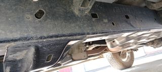 Isuzu D-Max 2013 LS 2.5 TWIN TURBO 4×4 AYTOMATO DOUBLE CAP-thumb-37