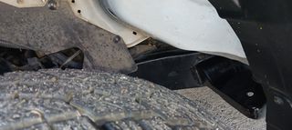 Isuzu D-Max 2013 LS 2.5 TWIN TURBO 4×4 AYTOMATO DOUBLE CAP-thumb-10