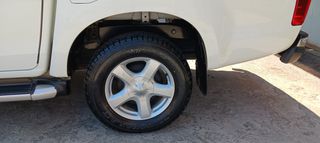 Isuzu D-Max 2013 LS 2.5 TWIN TURBO 4×4 AYTOMATO DOUBLE CAP-thumb-11